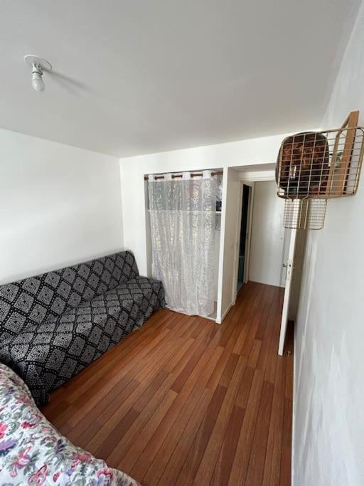 Appartement Spacieux Et Lumineux Aux Portes De Paris - Ideal Pour Visiter Et Se Reposer Bondy Zewnętrze zdjęcie
